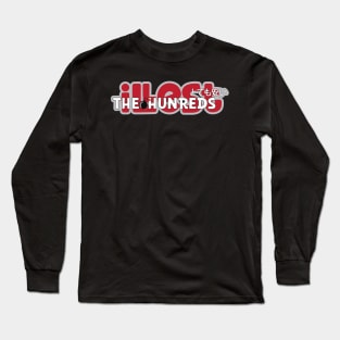 The illest Long Sleeve T-Shirt